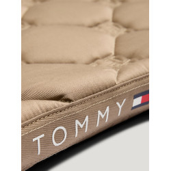 Tapis de CSO Tommy Hilfiger Equestrian Liberty Taupe Marron