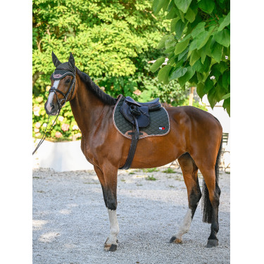 Tapis de CSO Tommy Hilfiger Equestrian Princeton Tapis de CSO Tommy Hilfiger Equestrian Princeton