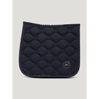 Tapis de Dressage Tommy Hilfiger Equestrian Liberty Bleu marine Tapis de Dressage Tommy Hilfiger Equestrian Liberty Bleu marine