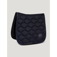 Tapis de Dressage Tommy Hilfiger Equestrian Liberty Bleu marine