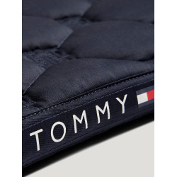 Tapis de Dressage Tommy Hilfiger Equestrian Liberty Bleu marine