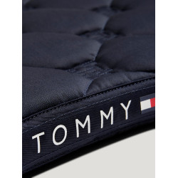 Tapis de CSO Tommy Hilfiger Equestrian Liberty Desert sky Bleu Tapis de CSO Tommy Hilfiger Equestrian Liberty Desert sky Bleu