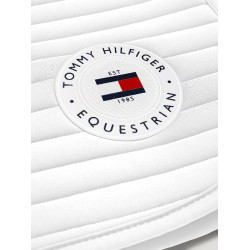 Tapis de CSO Tommy Hilfiger Equestrian Upstate Blanc optique