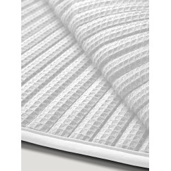 Tapis de CSO Tommy Hilfiger Equestrian Upstate Blanc optique