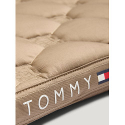 Tapis de Dressage Tommy Hilfiger Equestrian Liberty Taupe Marron Tapis de Dressage Tommy Hilfiger Equestrian Liberty Taupe Marron