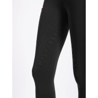 Legging Tommy Hilfiger Equestrian Elmira hiver full grip femme Noir Legging Tommy Hilfiger Equestrian Elmira hiver full grip femme Noir
