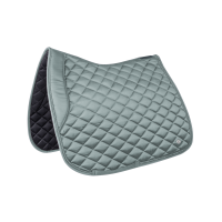 Tapis de selle Waldhausen Nepal Bleu argenté Tapis de selle Waldhausen Nepal Bleu argenté