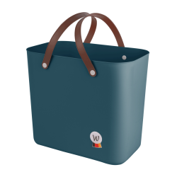 Multibag Waldhausen ECO 25 L Bleu pétrole