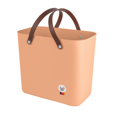 Multibag Waldhausen ECO 25 L Pêche Rose