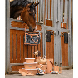 Multibag Waldhausen ECO 25 L Pêche Rose