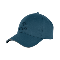 Casquette ELT Dany Bleu pétrole