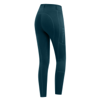 Legging d'équitation ELT Ella Glam Noir Legging d'équitation ELT Ella Glam Noir