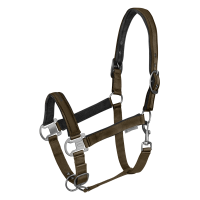 Licol Waldhausen Atheltic Noir