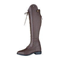 Bottes d'équitation ELT Portland Polo Marron