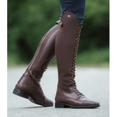 Bottes d'équitation ELT Portland Polo Bottes d'équitation ELT Portland Polo