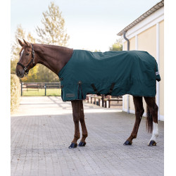 Couverture d’extérieur Waldhausen Arctic Light Bleu pétrole