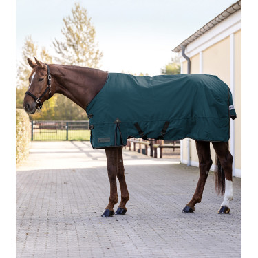 Couverture d’extérieur Waldhausen Arctic Light Bleu pétrole