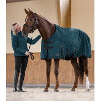 Couverture d’extérieur Waldhausen Arctic Light Noir