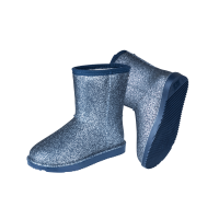 Bottines ELT Rainless Bleu profond / lucky Bottines ELT Rainless Bleu profond / lucky