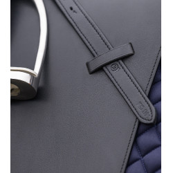 Étrivières Waldhausen Premium Noir