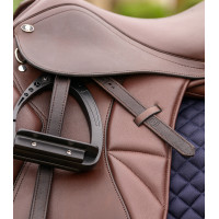 Étrivières Waldhausen Premium Noir