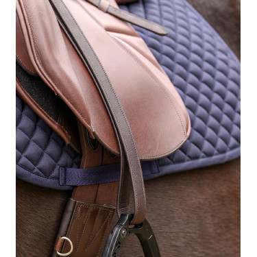 Étrivières Waldhausen Premium Marron