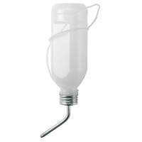 Abreuvoir bouteille pour lapin Kerbl Hobbyfarming