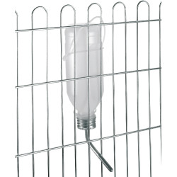 Abreuvoir bouteille pour lapin Kerbl Hobbyfarming Abreuvoir bouteille pour lapin Kerbl Hobbyfarming