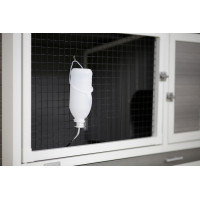 Abreuvoir bouteille pour lapin Kerbl Hobbyfarming Abreuvoir bouteille pour lapin Kerbl Hobbyfarming