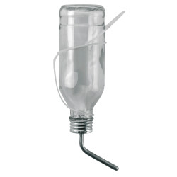 Abreuvoir bouteille pour lapin Kerbl Hobbyfarming