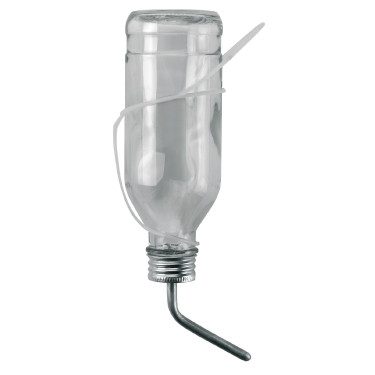 Abreuvoir bouteille pour lapin Kerbl Hobbyfarming