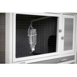 Abreuvoir bouteille pour lapin Kerbl Hobbyfarming