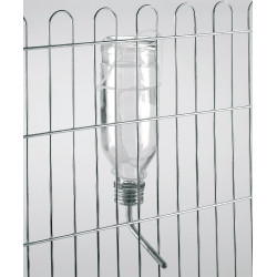 Abreuvoir bouteille pour lapin Kerbl Hobbyfarming