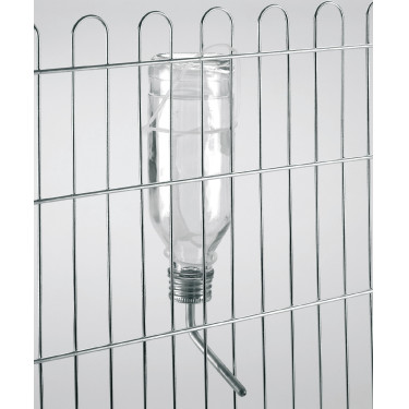 Abreuvoir bouteille pour lapin Kerbl Hobbyfarming
