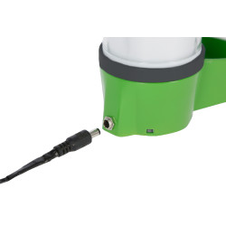 Abreuvoir chauffant pour petits animaux NoFrost Superior 2.0 Kerbl Hobbyfarming Vert Abreuvoir chauffant pour petits animaux NoFrost Superior 2.0 Kerbl Hobbyfarming Vert