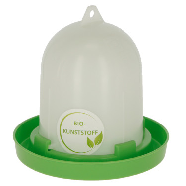 Abreuvoir en plastique Kerbl Hobbyfarming