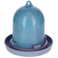 Abreuvoir en plastique recyclé Kerbl Hobbyfarming