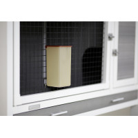 Abreuvoir petits animaux Kerbl Hobbyfarming Marron Abreuvoir petits animaux Kerbl Hobbyfarming Marron