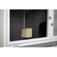 Abreuvoir petits animaux Kerbl Hobbyfarming Marron Abreuvoir petits animaux Kerbl Hobbyfarming Marron