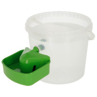 Abreuvoir universel volaille Kerbl Hobbyfarming Abreuvoir universel volaille Kerbl Hobbyfarming