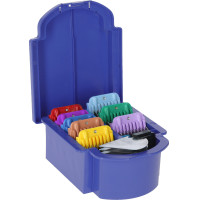 Sabot en acier inoxydable SnapOn Aesculap Sabot en acier inoxydable SnapOn Aesculap