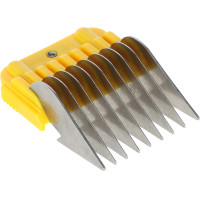 Sabot en acier inoxydable SnapOn Aesculap Jaune Sabot en acier inoxydable SnapOn Aesculap Jaune