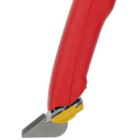 Sabot en acier inoxydable SnapOn Aesculap Jaune Sabot en acier inoxydable SnapOn Aesculap Jaune