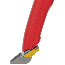 Sabot en acier inoxydable SnapOn Aesculap Jaune Sabot en acier inoxydable SnapOn Aesculap Jaune