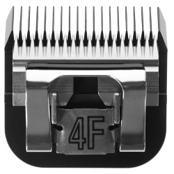 Tête de coupe à revêtement DLC SnapOn Aesculap