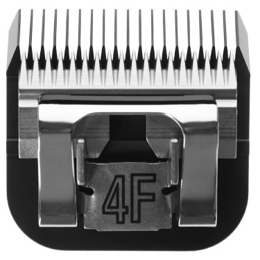 Tête de coupe à revêtement DLC SnapOn Aesculap