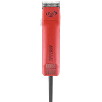 Tondeuse FAV5 Aesculap Rouge Tondeuse FAV5 Aesculap Rouge