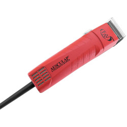 Tondeuse FAV5 Aesculap Rouge Tondeuse FAV5 Aesculap Rouge