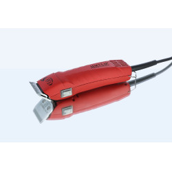 Tondeuse FAV5 Aesculap Rouge Tondeuse FAV5 Aesculap Rouge