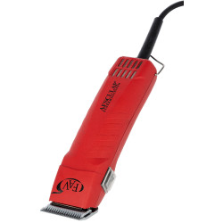 Tondeuse FAV5 Aesculap Rouge Tondeuse FAV5 Aesculap Rouge